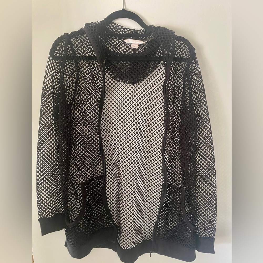 Victoria Secret Vintage Beach Coverup